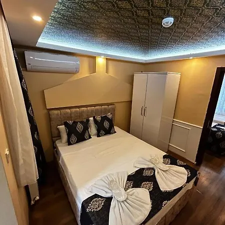 Enes & Suites