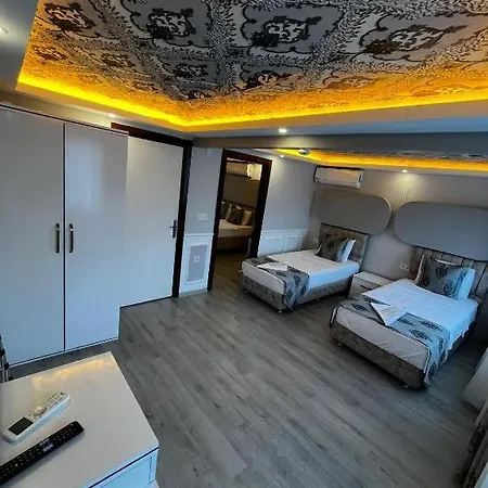 Apartment Enes & Suites Istanbul