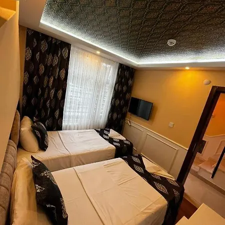 Enes & Suites * Стамбул