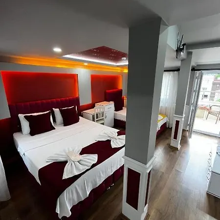Enes & Suites * איסטמבול