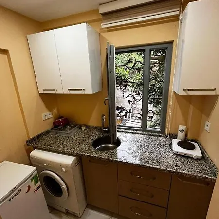 דירה Enes & Suites איסטמבול
